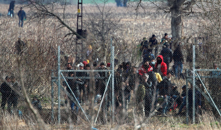 Η νέα εποχή Ερντογάν ξεκινά με αναφορές στην «Γαλάζια Πατρίδα» και με μεταναστευτικές πιέσεις στον Έβρο