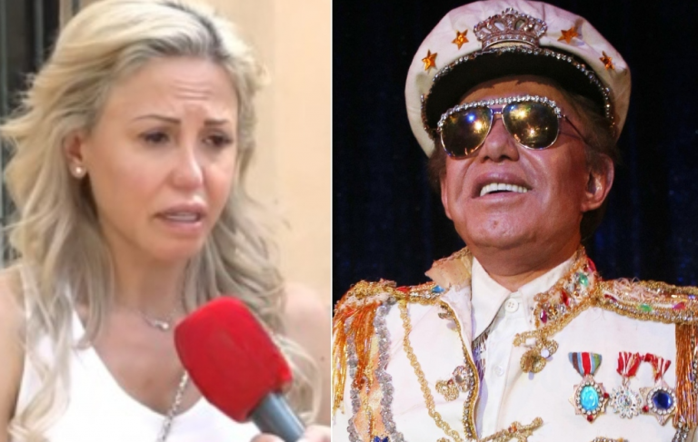 Κόρη Φλωρινιώτη: Τα προβλήματα για τον πατέρα μου άρχισαν μετά το τρίτο εμβόλιο