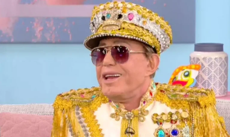 Γιάννης Φλωρινιώτης: «Από το τρίτο εμβόλιο και μετά ζω με οξυγόνο» – Όσα δήλωνε τρεις μήνες πριν από τον θάνατό του