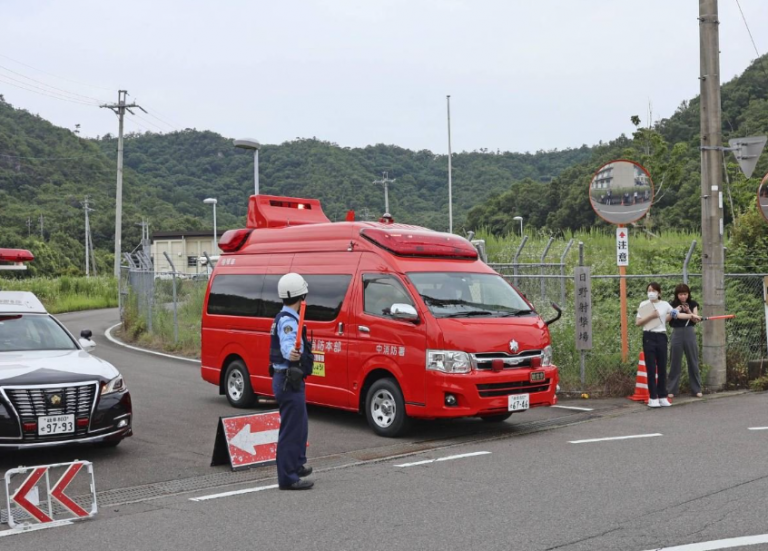 Ιαπωνία: Νεοσύλλεκτος πυροβόλησε 3 στρατιώτες σε πεδίο βολής – Δυο νεκροί