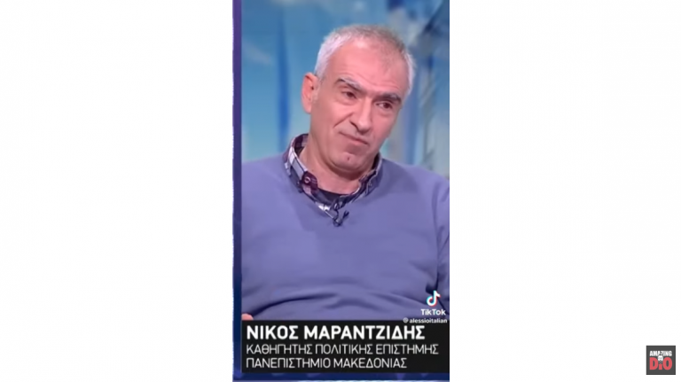 ΟΥΤΕ ΛΕΥΚΟ ΟΥΤΕ ΑΠΟΧΗ ΟΥΤΕ ΑΚΥΡΟ ! Τώρα ξέρεις γιατί