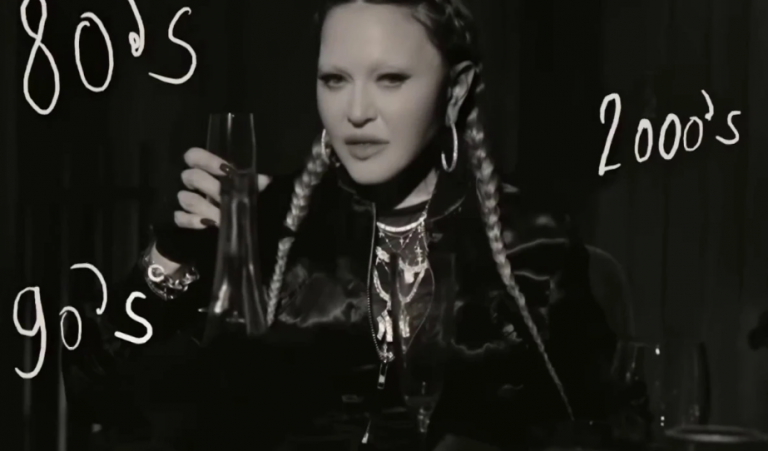 Madonna: Ακυρώνει την παγκόσμια περιοδεία της μετά από νοσηλεία στη ΜΕΘ