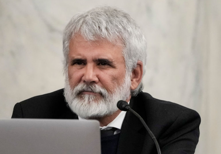 Malone εν όψει «νέας πανδημίας»: Όχι νέες ψυχολογικές επιχειρήσεις πάνω σε πολίτες