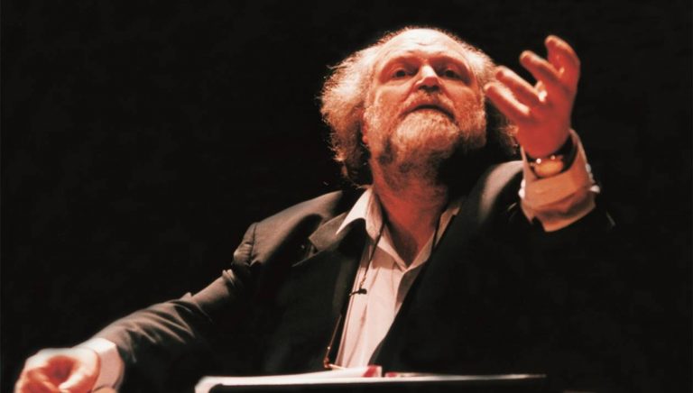 Πέθανε ο σπουδαίος μουσικοσυνθέτης Γιάννης Μαρκόπουλος