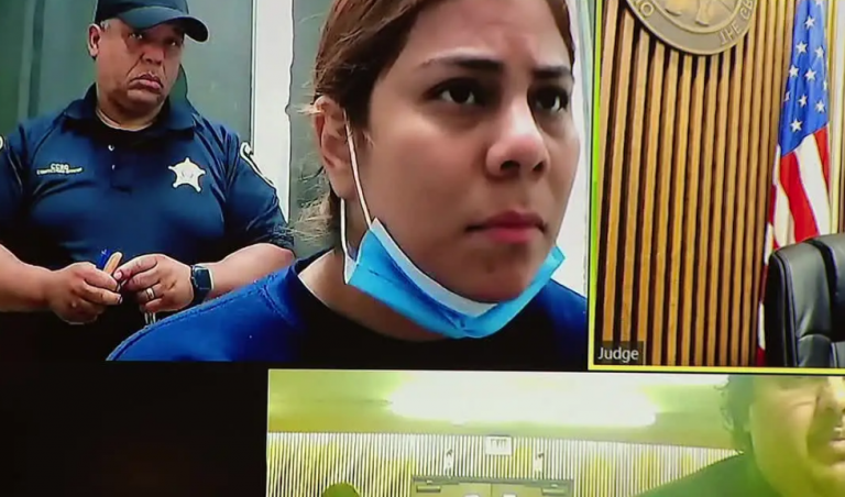 Μητέρα άφησε το βρέφος της και πήγε διακοπές