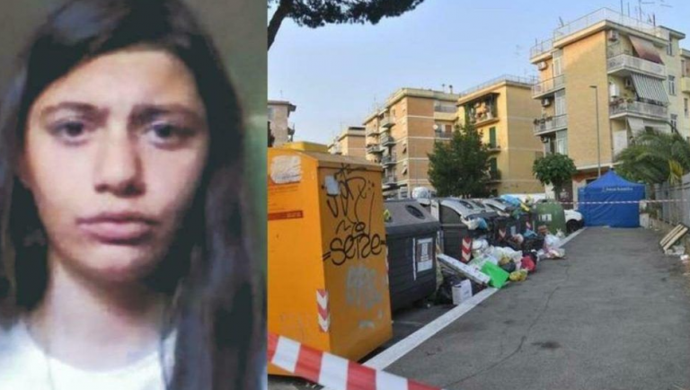 Ρώμη: Η 17χρονη που βρέθηκε νεκρή σε καρότσι λαϊκής «ίσως ήταν έγκυος»