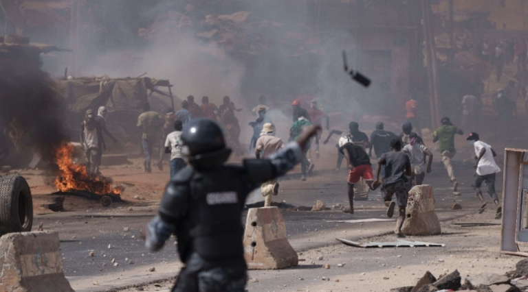 Πιθανά «εγκλήματα κατά της ανθρωπότητας» στο Σουδάν καταγγέλλει ο ΟΗΕ