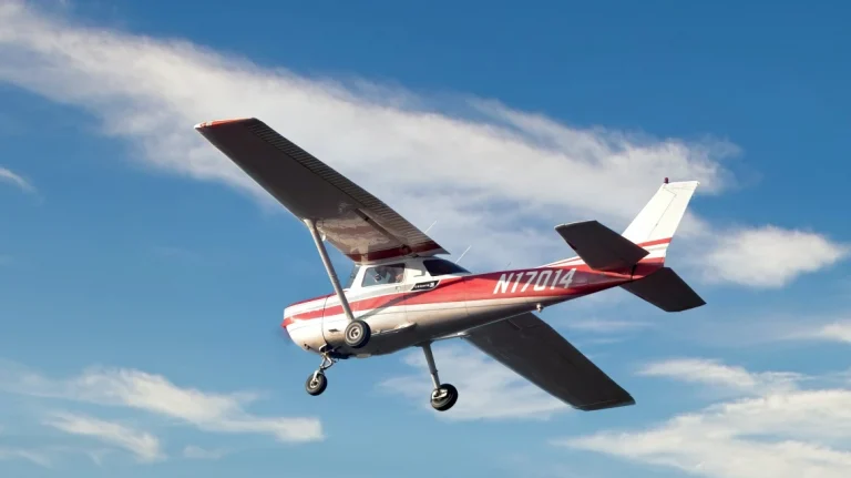 ΗΠΑ: Συντριβή αεροσκάφους Cessna στη Βιρτζίνια – Πιθανόν να ευθύνεται για την έκρηξη στην Ουάσινγκτον