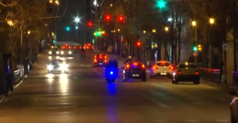 Μπαράζ παρασύρσεων πεζών τις τελευταίες 72 ώρες -Τέσσερις νεκροί, ένα παιδί σοβαρά στο νοσοκομείο