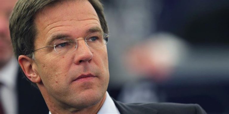 ΑNP: Eπεσε η κυβέρνηση στην Ολλανδία