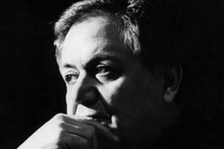 Όταν συνηθίζεις το τέρας, αρχίζεις να του μοιάζεις.