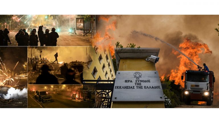 Χοντρά παιχνίδια παίζονται… στην πλάτη μας –  Συμμετέχει ὁ Γιάννης Αραβανής Κτηνίατρος.