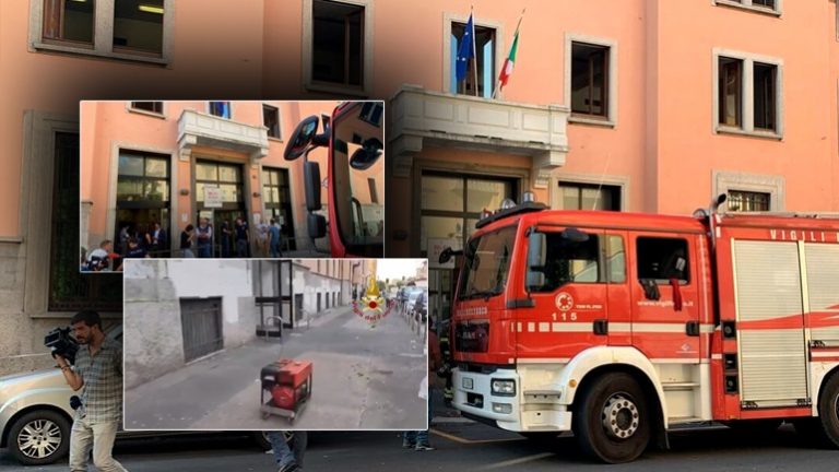 Τραγωδία με 6 νεκρούς και 81 τραυματίες