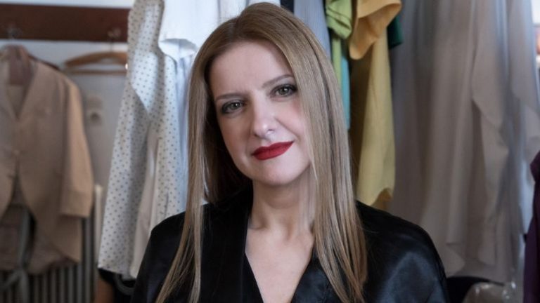 Πέθανε η δημοσιογράφος Ίσμα Τουλάτου- Τρεις μέρες πριν γεννήσει το πρώτο της παιδί