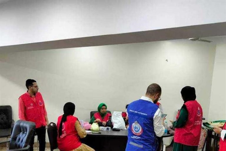 Το υπουργείο Υγείας της Αιγύπτου καλεί σε ψυχραιμία εν μέσω ασθένειας στην Κένα, εκτεταμένες εξετάσεις σε εξέλιξη