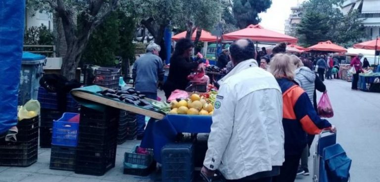 “Καταιγίδα” από το ΔΝΤ: Έρχεται μεγάλη κρίση στις τιμές των τροφίμων καθώς στην Ελλάδα προωθούν την ασφάλιση των Οικιών