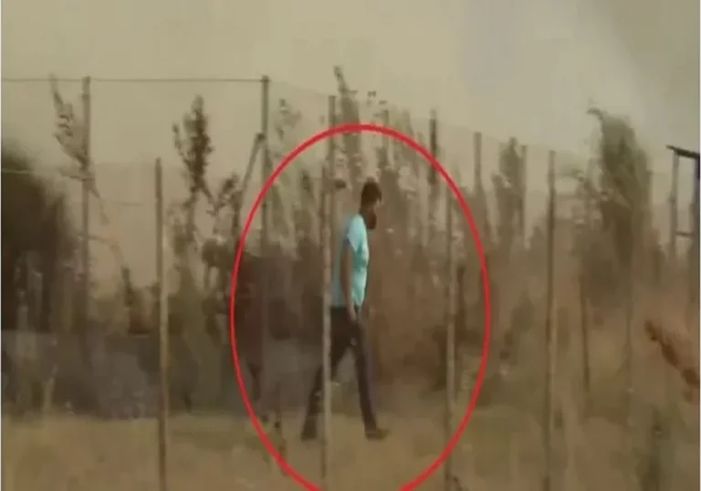 «Για απανθρακωμένος καλός είμαι»: Ζει τελικά ο κτηνοτρόφος που «κάηκε» σε δεκάδες ρεπορτάζ