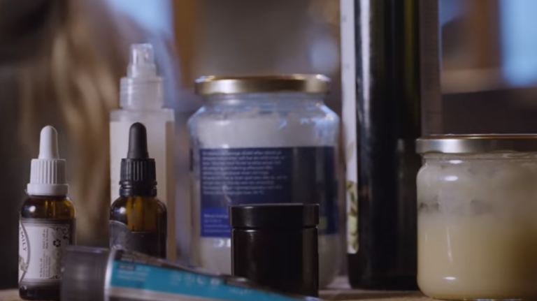 Πως να φτιάξω βιολογικο αποσμητικό σώματος;;;