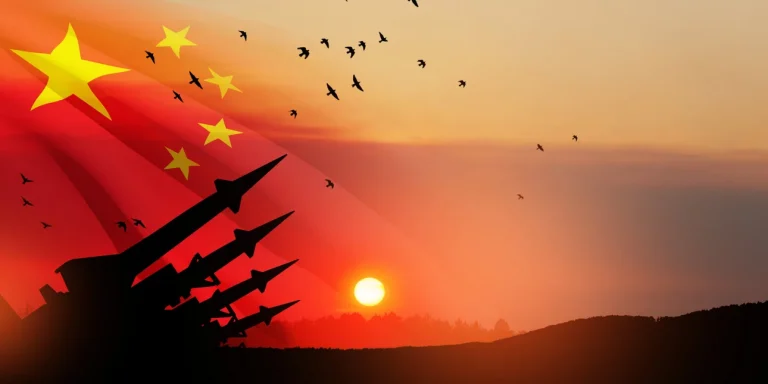 Περιοδικό TIME: Αναπόφευκτος ο πόλεμος μεταξύ Κίνας και ΗΠΑ!