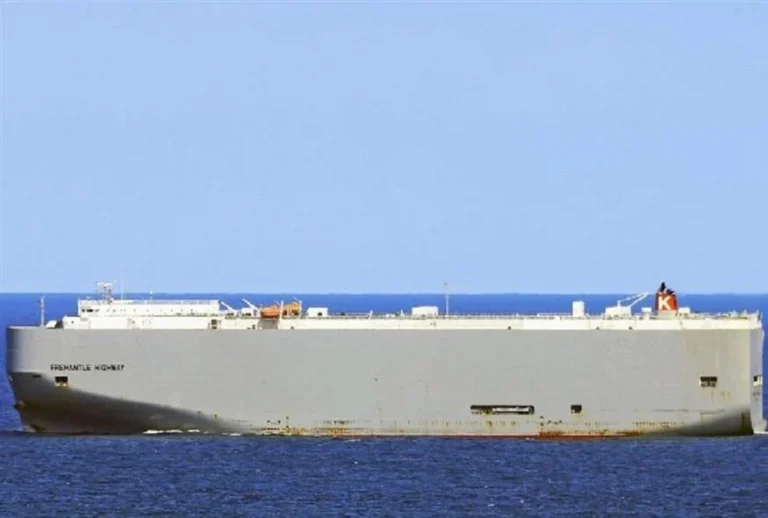 Πυρκαγιά σε φορτηγό πλοίο στην Ολλανδία: Ένας νεκρός και πολλοί τραυματίες – Σκέφτονται να το βυθίσουν