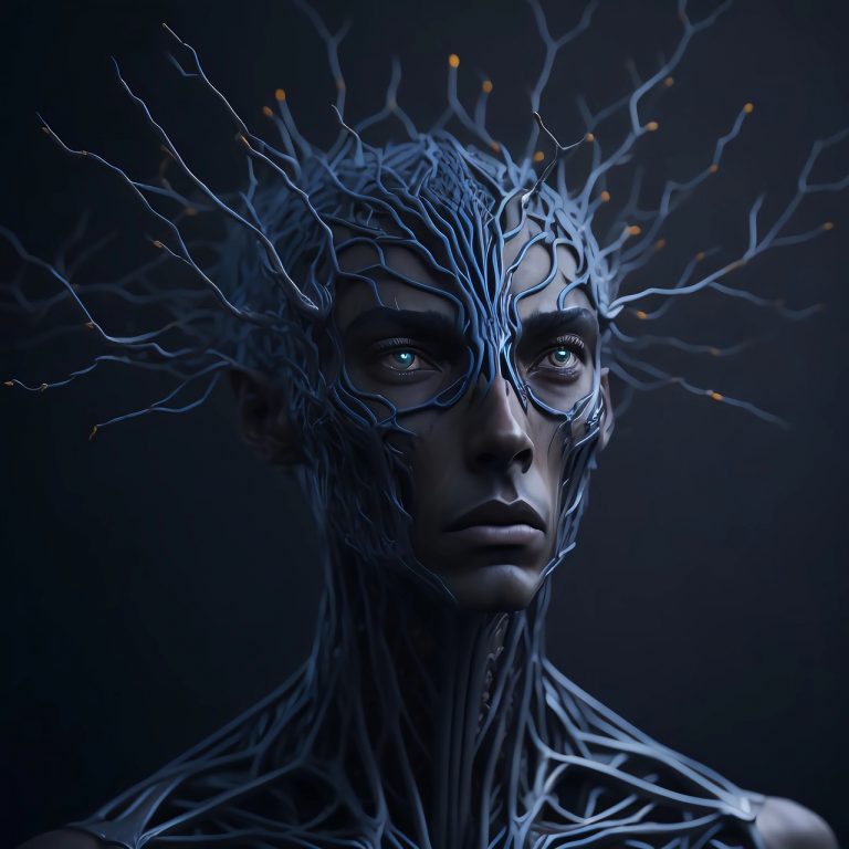 Η απόλυτη ΔΥΣΤΟΠΙΑ!!! Τσιπ υπολογιστή με ενσωματωμένο ανθρώπινο εγκεφαλικό ιστό!