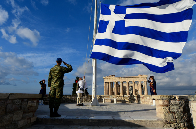 Τι συμβαίνει έξω από τα παραμύθια…..