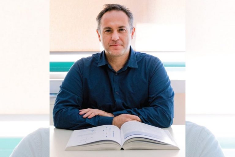 ΓΙΑΝΝΕΝΑ: Έφυγε από τη ζωή ο καθηγητής Ευάγγελος Σ. Ευαγγέλου