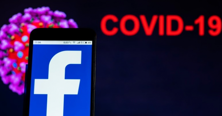 Facebook: Mας πίεζε ο Biden να μην επιτρέπουμε σχόλια για την εργαστηριακή κατασκευή του ιού COVID-19 και τις παρενέργειες των εμβολίων