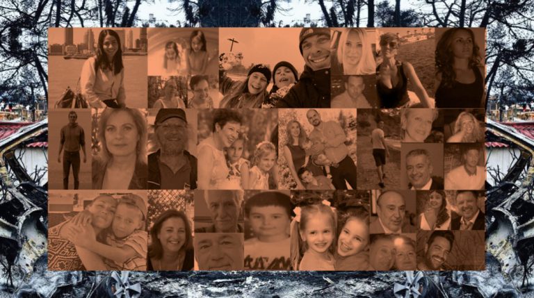 Μάτι: Πέντε χρόνια μετά οι 105 νεκροί περιμένουν δικαίωση…