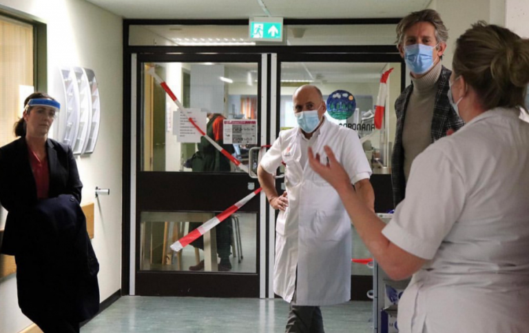 Συναγερμός στις ΗΠΑ: Η ελονοσία «επέστρεψε» – Ποια είναι τα ανησυχητικά συμπτώματα