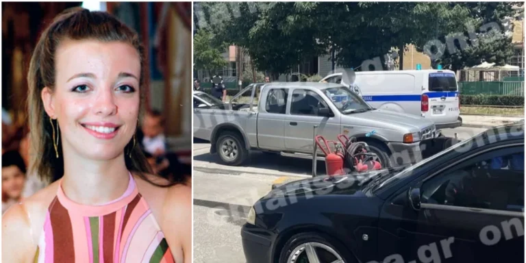 Θλίψη στη Λάρισα: Μητέρα δύο παιδιών η 41χρονη που παρασύρθηκε και σκοτώθηκε από μεθυσμένο 76χρονο οδηγό