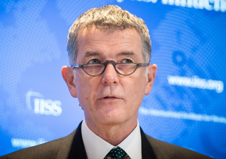 «Η Τεχνητή Νοημοσύνη δεν θα αντικαταστήσει τους κατασκόπους», λέει ο επικεφαλής της ΜΙ6