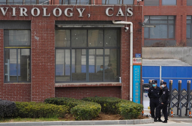Περικοπή της χρηματοδότησης στο εργαστήριο της Γουχάν από τις ΗΠΑ
