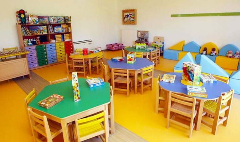 Εγκληματική τροπολογία θέτει σε κίνδυνο την ασφάλεια χιλιάδων βρεφών και νηπίων