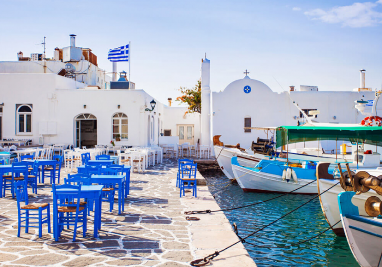 ΣΟΚ στη Πάρο. Εκτόξευση 30% των ξαφνικών θανάτων. Μάχη για τη ζωή του δίνει πασίγνωστος επιχειρηματίας του νησιού. Λίγα 24ωρα πριν…