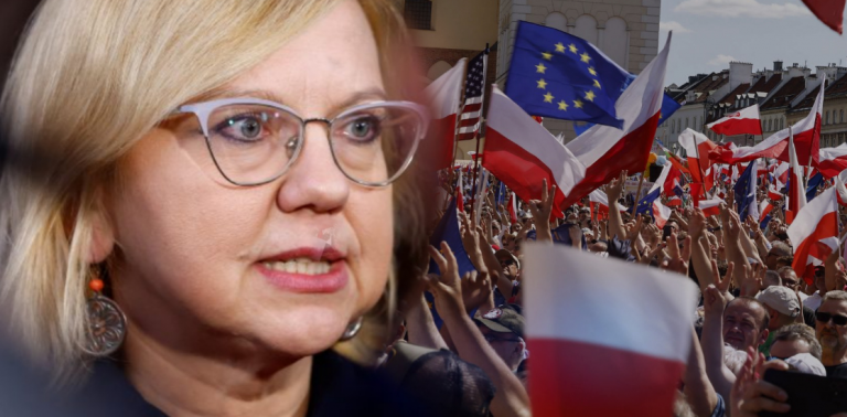 Κίνηση κατά της Νέας Τάξης από Πολωνία: Υποβάλλει νομικές καταγγελίες κατά των «αυταρχικών» πολιτικών της Ε.Ε για τη «προστασία του κλίματος»…