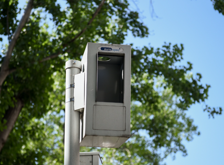 ΟΑΣΑ: Νέες ψηφιακές κάμερες για παραβάσεις σε λεωφορειολωρίδες – Πού τοποθετούνται