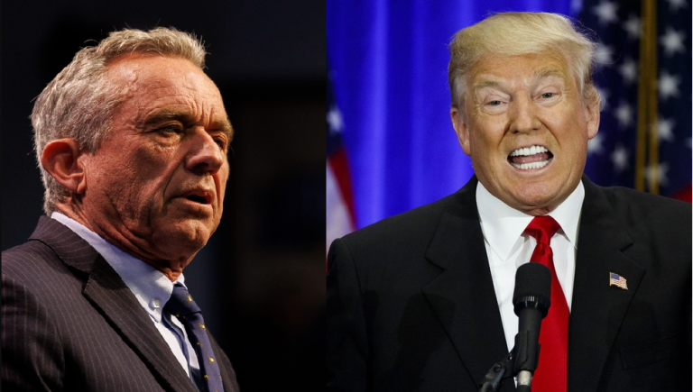 Θα γίνει «πόλεμος» στις ΗΠΑ: «Ο Τραμπ πρόκειται να βγάλει πράμα στην φόρα» – ΒΙΝΤΕΟ «φωτιά»