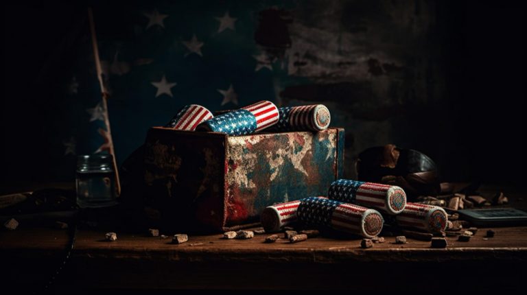 Σε βαθιά μαύρη τρύπα οι ΗΠΑ και σε ολική κατάρρευση