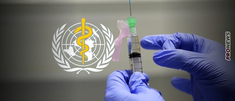 «Συναγερμός» ΠΟΥ για ραγδαία αύξηση μυοκαρδίτιδας σε βρέφη: Υποψιάζονται τα εμβόλια Covid-19