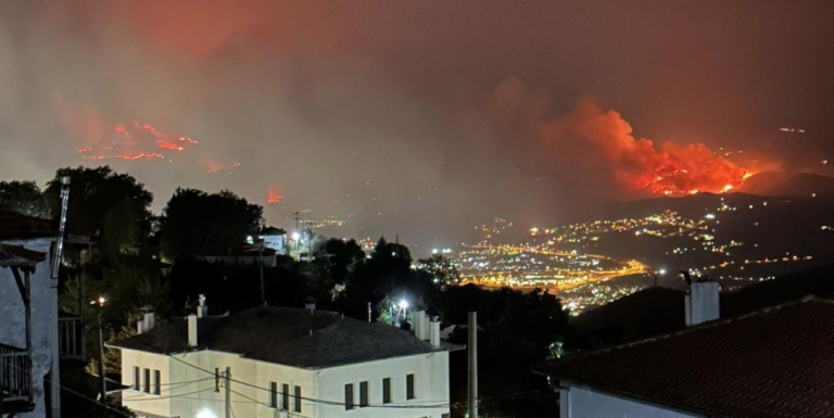 ΕΝΔΕΙΞΕΙΣ ΟΤΙ Η ΦΩΤΙΑ ΣΤΟ ΒΟΛΟ ΕΙΝΑΙ ΔΟΡΥΦΟΡΙΚΑ ΣΧΕΔΙΑΣΜΕΝΗ ΚΑΙ ΕΚΤΕΛΕΣΜΕΝΗ ΜΕ ΣΥΓΧΡΟΝΑ ΟΠΛΑ