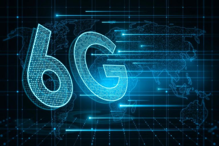 Ξεκινούν δοκιμές 6G δικτύων σε ευρωπαϊκές πόλεις, ανάμεσά τους και η Αθήνα!!! A.I., Διαχείριση Μηδενικής Αφής, Digital Twins