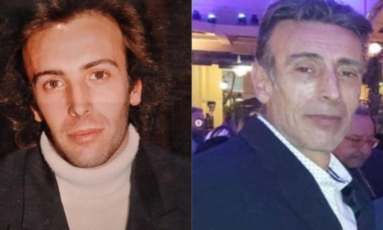 Πέθανε ξαφνικά την Παρασκευή ο ηθοποιός Χρήστος Παππάς