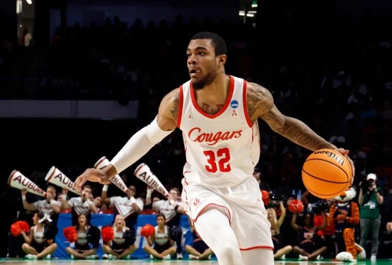 Θρήνος στον κόσμο του μπάσκετ: Πέθανε ο 23χρονος Ρέτζι Τσέινι, ο οποίος θα αγωνιζόταν στο Ψυχικό