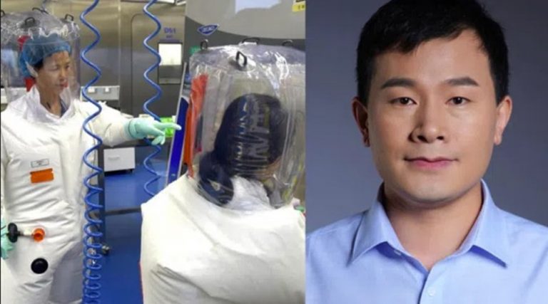 Βόμβα από τη Dailymail: Ο ιός COVID ήταν κατασκευασμένος για τον έλεγχο και τη μείωση του πληθυσμού!