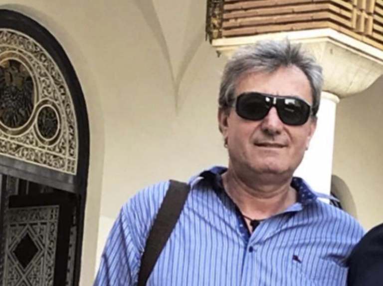 Πάει και ο 58χρονος Ιωάννης Παπαβαΐτσης, αδιάζουν την Λάρισα απο Ελλήνες – Θα φυτέψουν μαύρο σπόρο του Μωάμεθ όπως ορίζει η σιώνα