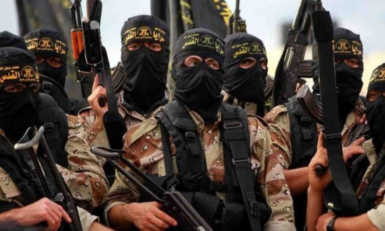 Το Ισραήλ σε επιφυλακή για επίθεση με χημικά όπλα από τη Χεζμπολάχ