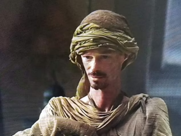 Game of Thrones: Πέθανε ο ηθοποιός Ντάρεν Κεντ, σε ηλικία 36 ετών