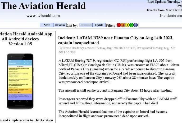 Παλι καλα , που δεν βρεχει ακομα αεροπλανα …!