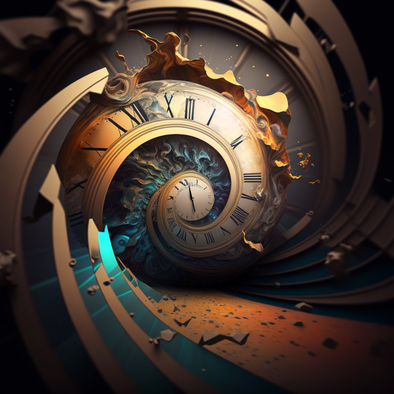 Βάλε τον δίσκο να παίζει.